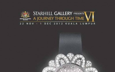 A Journey Through Time