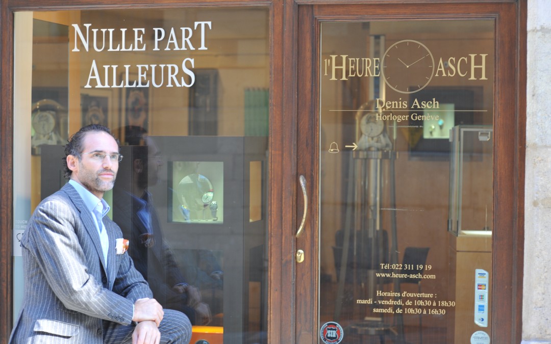 Europa star: SERVICE, PLEASE! – Service experiences WHERE THE RUBBER MEETS THE ROAD at the retail level – part 1