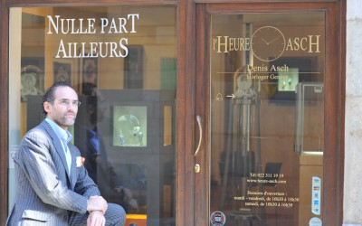 Europa star: SERVICE, PLEASE! – Service experiences WHERE THE RUBBER MEETS THE ROAD at the retail level – part 1