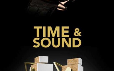 Time & Sound