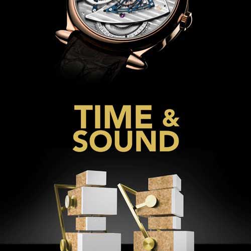 Time & Sound