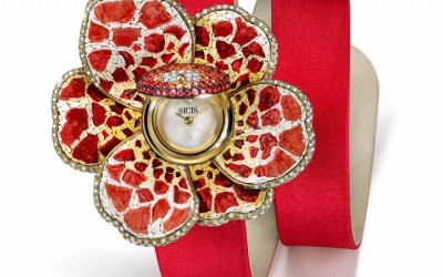 L&rsquo;heure au féminin